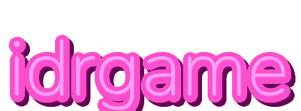 idrgame — logo kanal