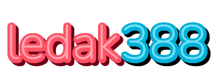 ledak388 — logo kanal