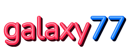 galaxy77 — logo kanal