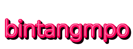 bintangmpo — logo kanal