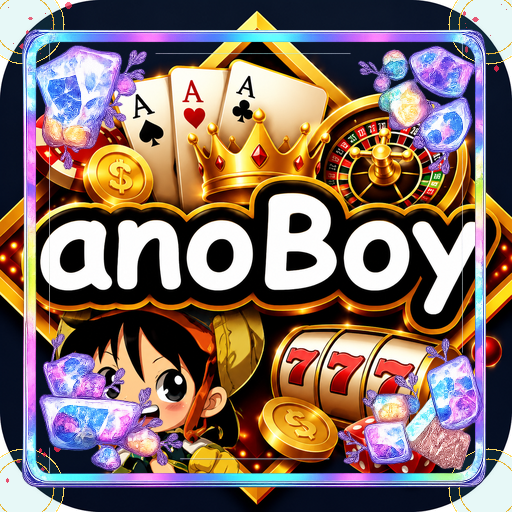 anoboy — mitra unggulan