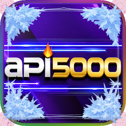api5000 — mitra unggulan