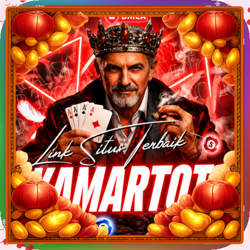 kamartoto — mitra unggulan